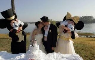 Funny Wedding pictures