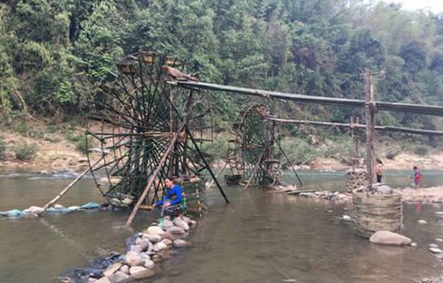 Trải nghiệm tour du lịch Quan Sơn (Thanh Hóa) – Viêng Xay (Hủa Phăn, Lào): Đậm Đặc Những Sắc Màu Văn Hóa