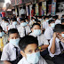 Semua Sekolah Di Johor, Melaka Diarah Tutup Esok