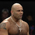 Konnan testou positivo ao Covid-19 