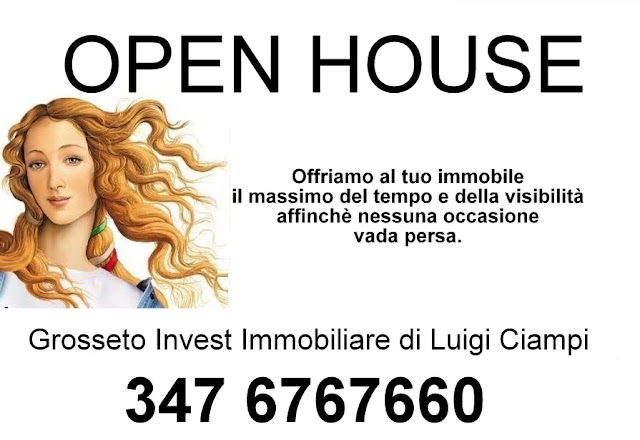 Come scegliere la migliore agenzia immobiliare ideale per la vostra proprietà - Grosseto Invest di Luigi Ciampi