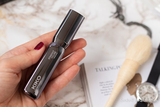 Kiko Standout Volume Mascara отзыв