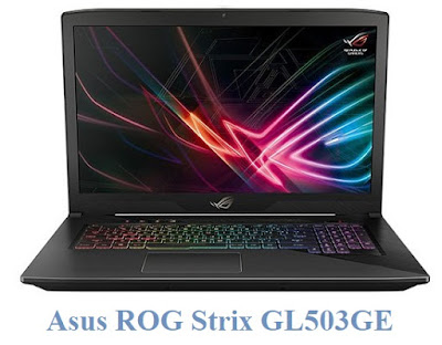 Aѕuѕ ROG Strіx GL503GE