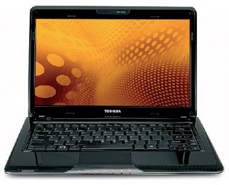 TOSHIBA Portege T110-P110 Harga dan Spesifikasi Laptop 