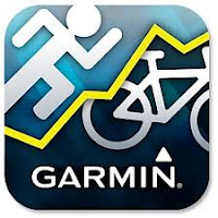 garmin fit triathlon training screenshot app review oscar mendez