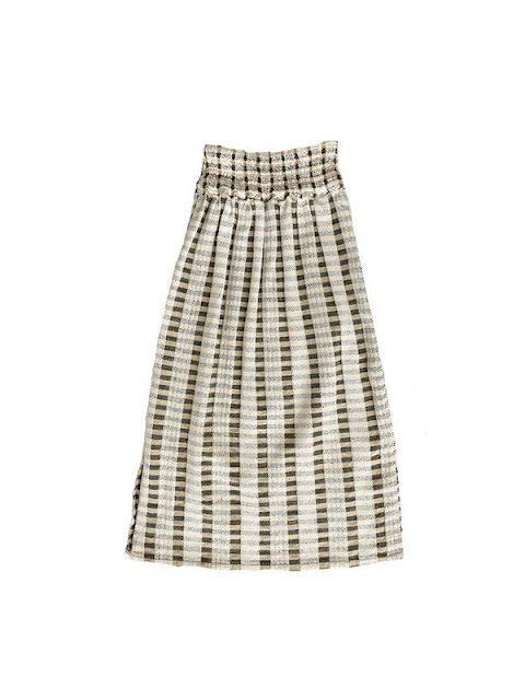 Ace & Jig Ramona Skirt in Chester