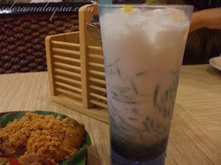 Ice Cendol