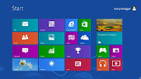 windows 8