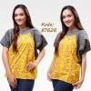 model baju batik utk kerja