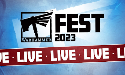 Warhammer Fest 2023: WarCry y Warhammer Underworlds