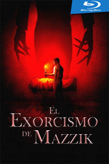 El exorcismo del Mazzik, la vigilia (2020)[BRRip 1080p / 720p][Dual][UTB]