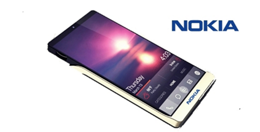 Nokia N2 Specs a 6 Inch Display OLED Full HD 