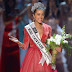 USA BEAUTY: MISS UNIVERSE 2012