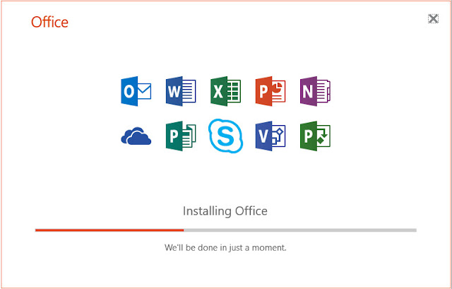 Download Microsoft Office 2019 Pro Plus 16.0.10 Full Version