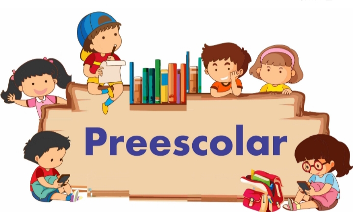Educación preescolar