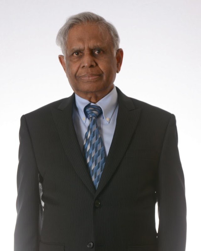 தமிழ் தேசிய பற்றாளருக்கு பிறந்த நாள் .