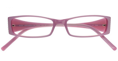 Modern Glasses Frames Collection