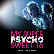 My Super Psycho Sweet 16 2009™ *[STReAM>™ Watch »mOViE 1440p fUlL