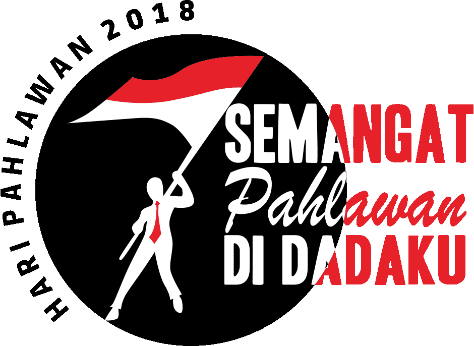 emissimpatikazone: Download Logo Peringatan Hari Pahlawan ...