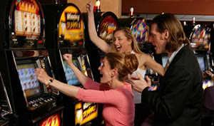 slot machine online