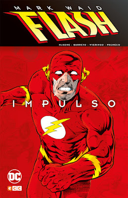 Flash: Impulso