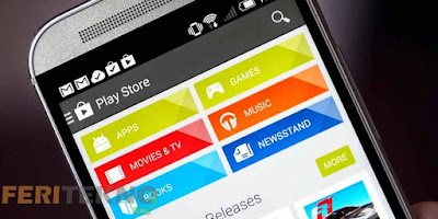 Playstore salah satu aplikasi bawaan smartphone Android yang sebagai jantungnya 5 Cara Mengatasi Download yang Sering Tertunda atau Gagal di Playstore