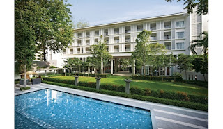 Hotel Lone Pine Batu Ferringhi Penang Malaysia