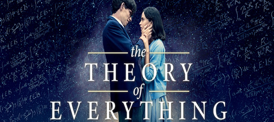 The-theory-of-everything