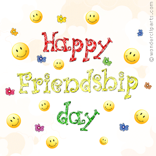 Free Friendship Day Cards