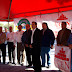 Alfonso Sánchez Da arranque a la campaña el buen fin