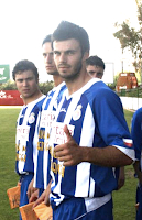 R.S.Gimnástica de Torrelavega: Alberto segundo jugador en renovar ...