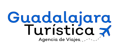 Agencia de Viajes Guadalajara Turística