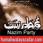 https://www.humaliwalayazadar.com/2019/09/nazim-party-nohay-2020.html