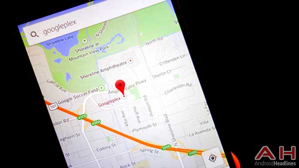 Google Maps akan perbarui untuk "Keterangan Bisnis" pada Map View