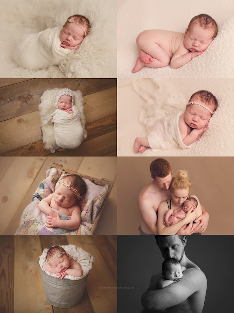 tsawwassen baby photographer