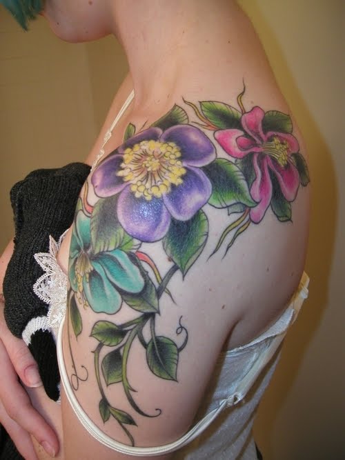 japanese art tattoo designs