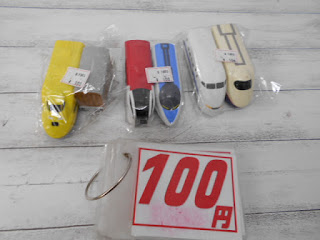 中古品　プラレール　車両色々　動力なし　１００円