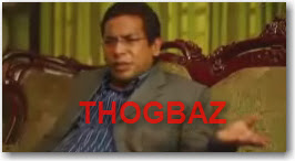 Thogbaz.