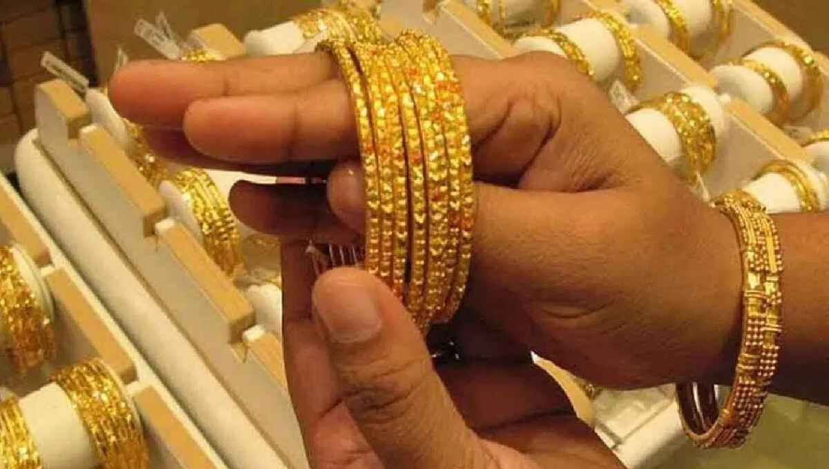 know-the-gold-price-today