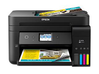 Epson ET-4750