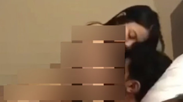 Polisi Cari Pemeran Sex Dalam Video Hanna Anisa
