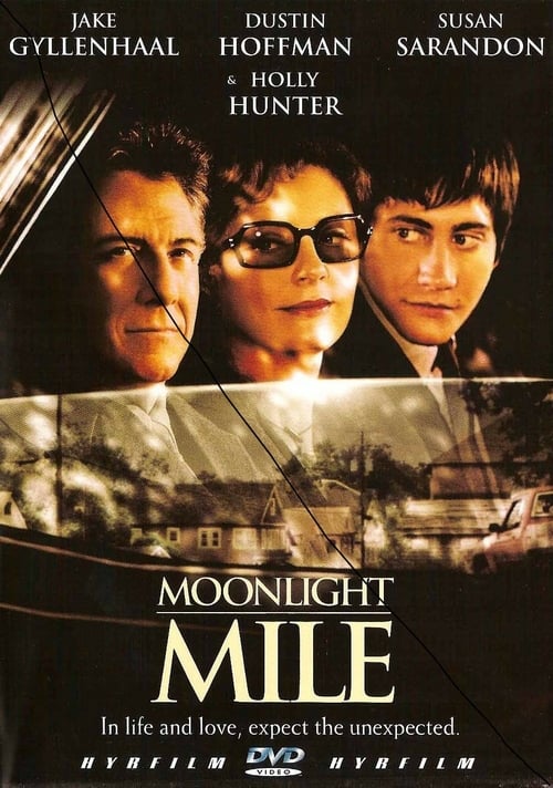 Regarder Moonlight Mile 2002 Film Complet En Francais