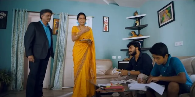 Movierulz Dream Boy (2022) Telugu Movie | Dream Boy Full Movie Download