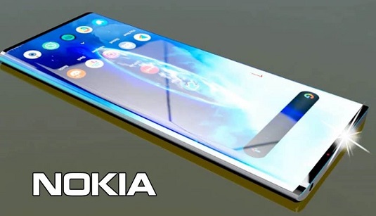 Nokia Edge Mate Max