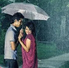 Rain Wet Couple Pic - Bristy Romantic Pics - Rain Pics Download - Rain Wet Couple Pic - bristy pic girl - bristi pic hd - NeotericIT.com