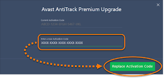 Install Avast Antitrack Premium On My PC