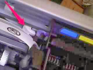 Cara Memperbaiki Head Printer Epson