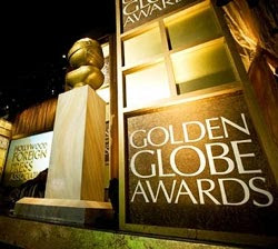 Golden Globe Awards 2010