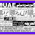 URGENT NEED UAE STEEL FIXER CARPENTER APPLY FAST Urgent Jobs In Dubai For Pakistani