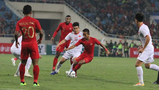  KISAH MISTIK PALING MELEGENDA DARI DUNIA SEPAKBOLA INDONESIA